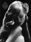 Cheryl King Couture designs are chosen by bridal fashion editors
