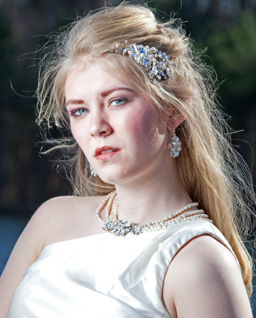 Couture accessories
