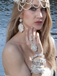 Couture Bracelets