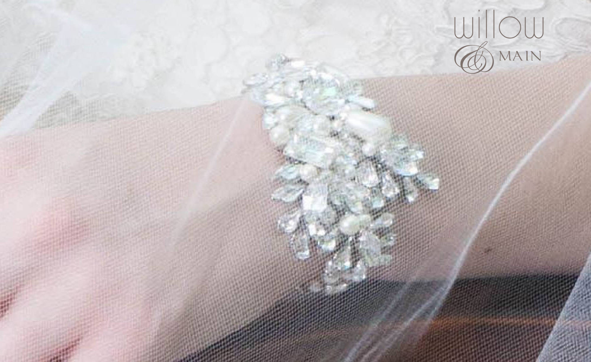 Cheryl King Couture Luxury Couture Accessories display picture 3