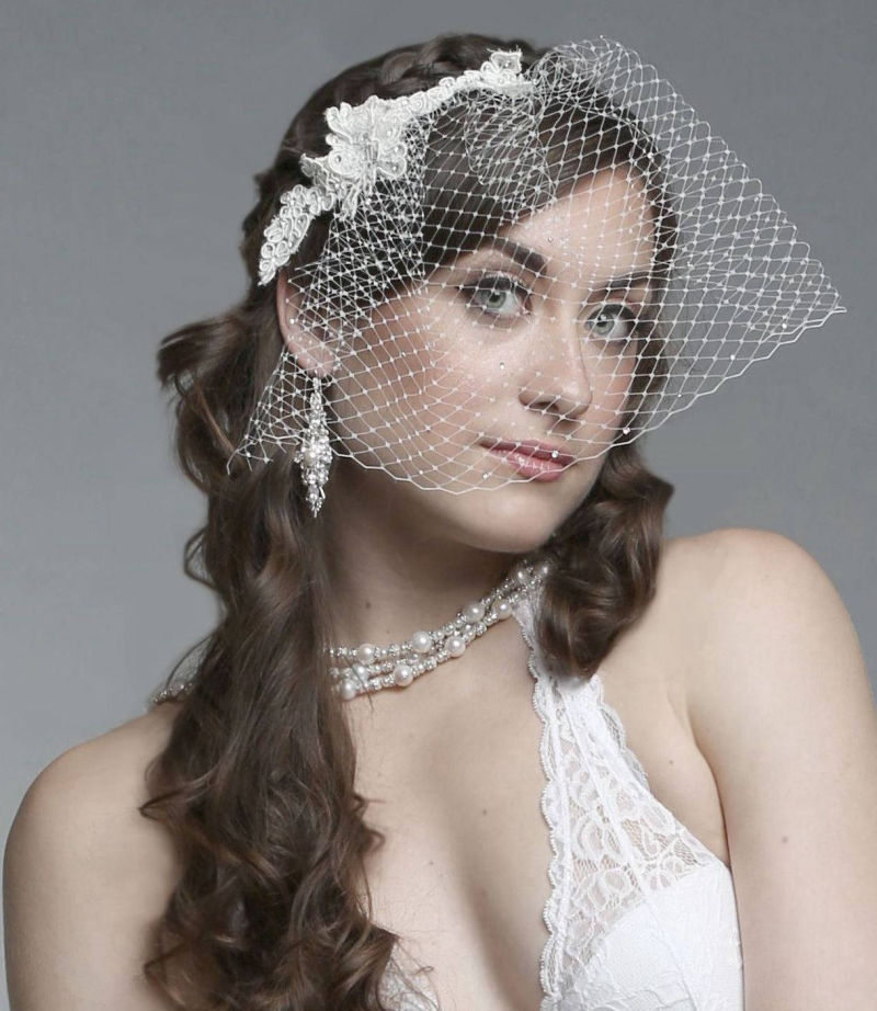 Cheryl King Couture Cager