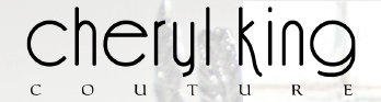 Couture earrings, necklaces, bracelets, jewels, veils, and headpieces